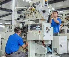 CNC加工石墨模具的技術 CNC加工石墨模具的技術